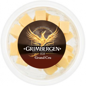 Grimbergen Grand Cru Abbey Cheese